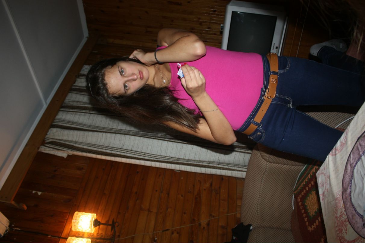 Nadia Petrova фотография #22