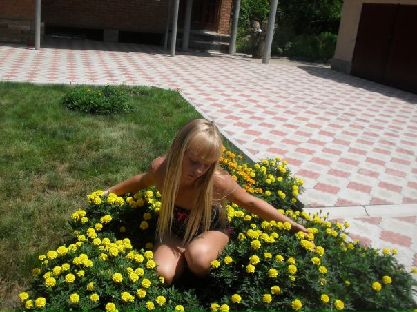 №9, Танька Крайнюк №9, Танька Крайнюк