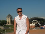 Фотография Иванцова Сергея