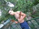 Фотография Crysty Царь