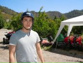 Фотография Заболотного Олега