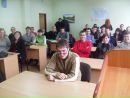 Тіберій Ромбай фотография #1