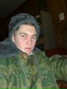 Фотография Ульянова Владимира