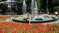 Фотография Залетовой Оксаны