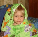 Фотография Блиновой Елены