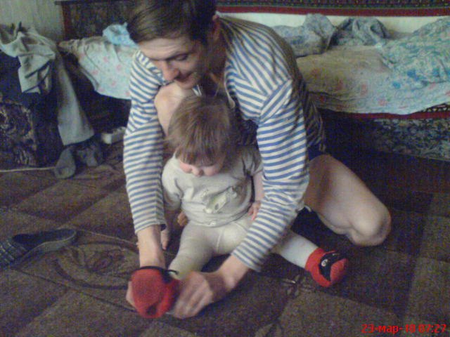 Дмитрий Сень фотография #5