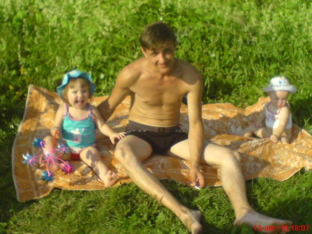 Дмитрий Сень фотография #6