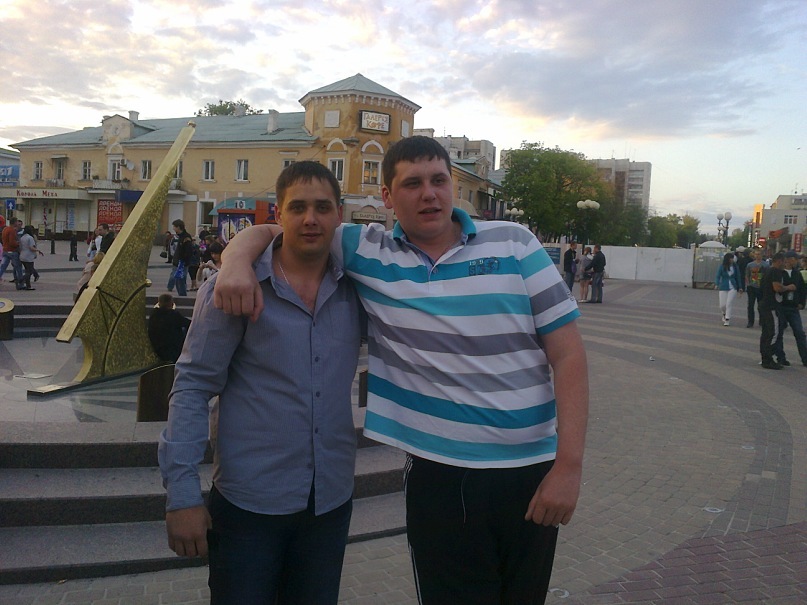 Иван Степков фотография #47
