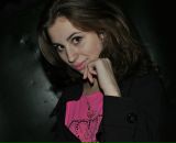 Фотография Наумовой Ксении