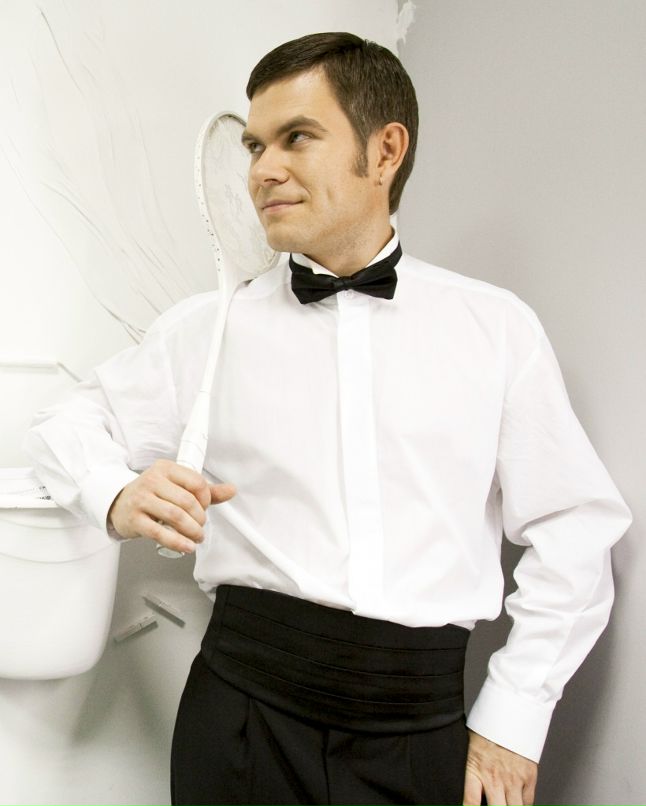 Сергей Геев фотография #22