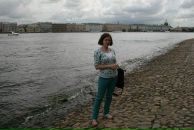 Фотография Гулящевой Жени