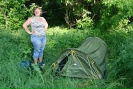 Фотография Акимовой Елены