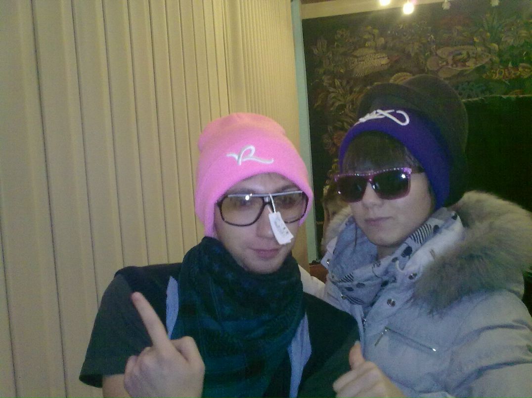 Дмитрий Павлов фотография #34