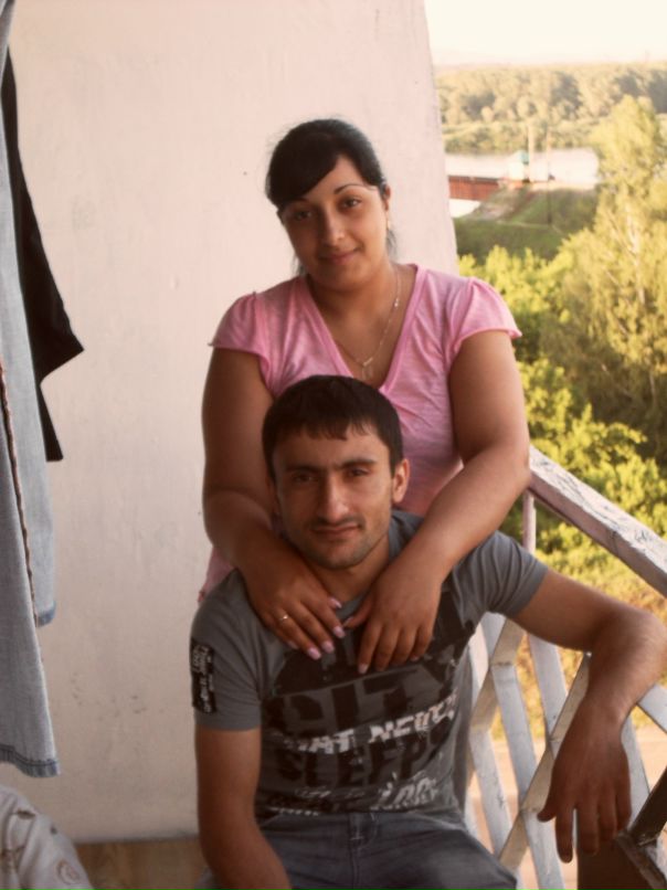 Севда Давидова фотография #36