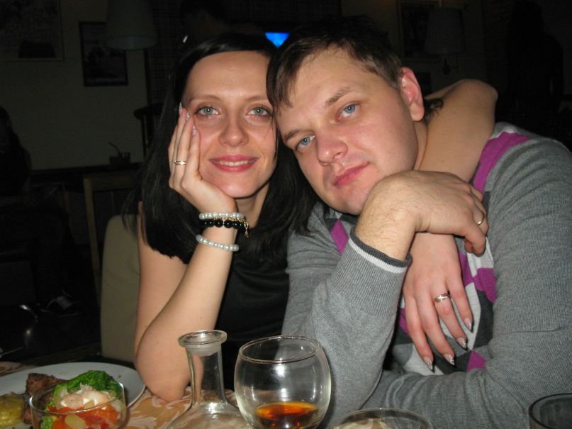Константин Бондарь фотография #38