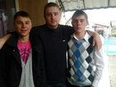 Андрій Романів фотография #48 (источник - https://vk.com/id132058760)