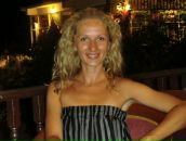 Фотография Сазоновой Анны