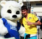 Фотография Урусова Владислава