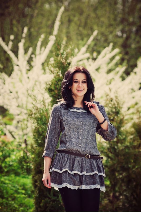 Люба Спирина фотография #49