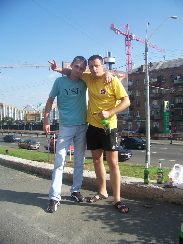 Сергей Кизенко фотография #23