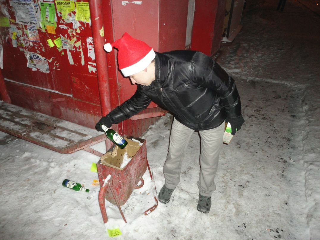 Антон Выхин фотография #30