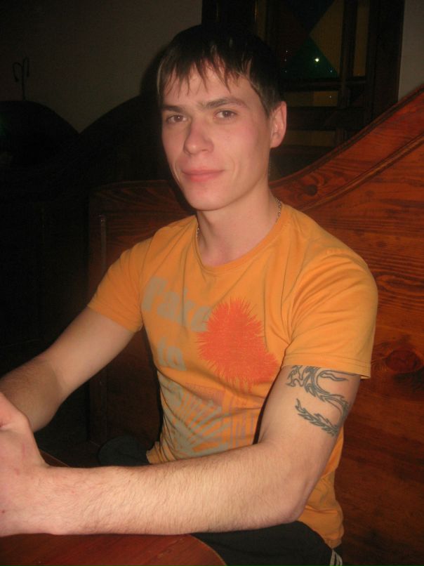 Владимир Олюнин фотография #18