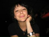 Фотография Зверевой Милы