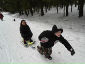 Фотография Шабловой Олиши