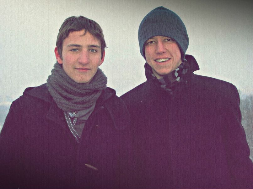 Дима Дудка фотография #46