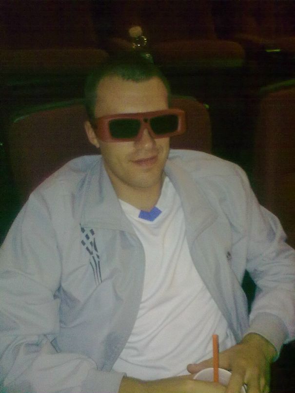 Max Черноусов фотография #43
