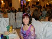 Фотография Васильевой Марии