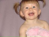 Фотография Голубевой Любашки