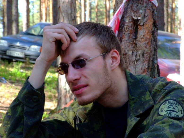 №9, Андрей Кузнецов, Санкт-Петербург, Россия №9, Андрей Кузнецов, Санкт-Петербург, Россия