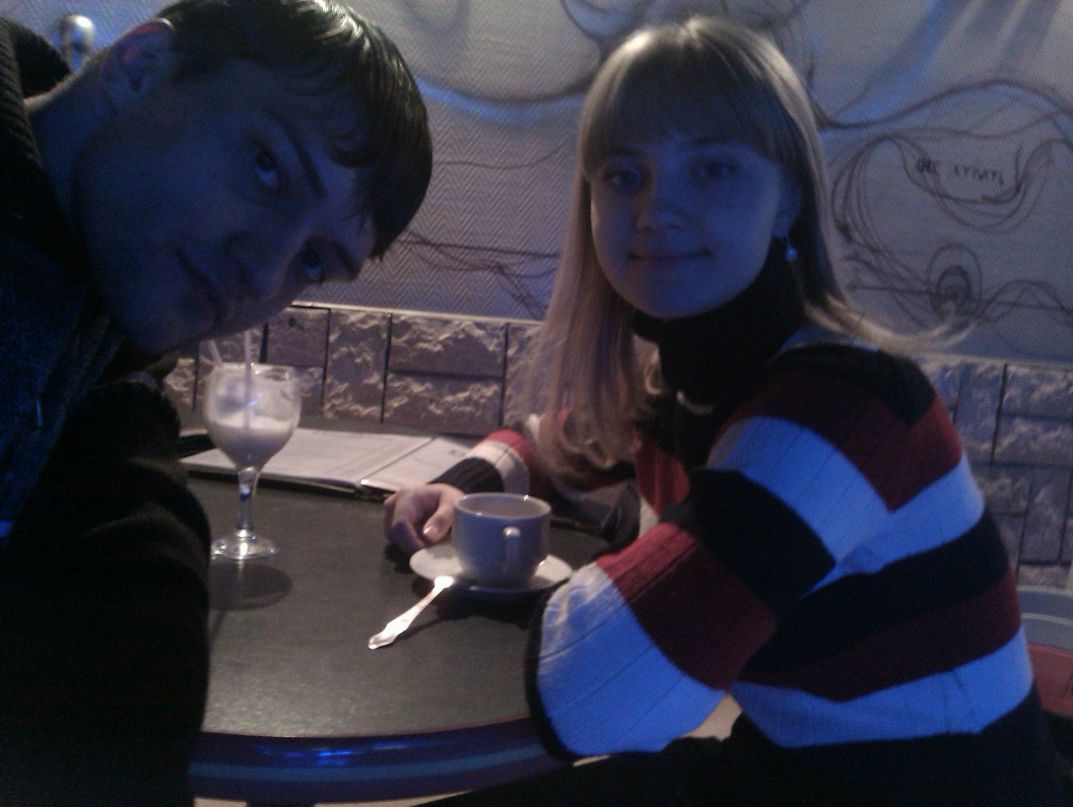Игорь Лукин фотография #17
