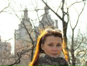 Фотография Томиловой Ксении