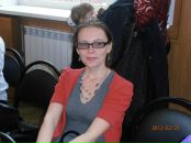 Фотография Рыбалко Ирины