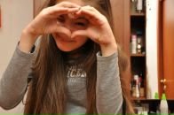 Фотография Темировой Камиллы