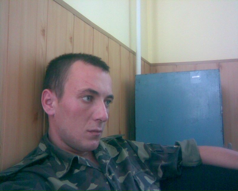 Сергій Павлюченко фотография #9