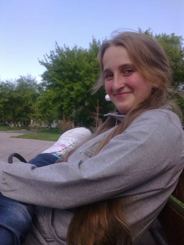 Дарья Данилова фотография #46