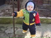 Фотография Новосилитовой Алёны