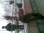 Фотография Байгозина Алексея