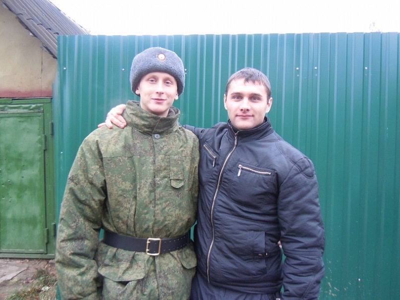 Дмитрий Соболев фотография #1