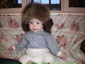 Фотография Ерловец Анастасии