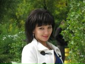 Фотография Круковской Майи