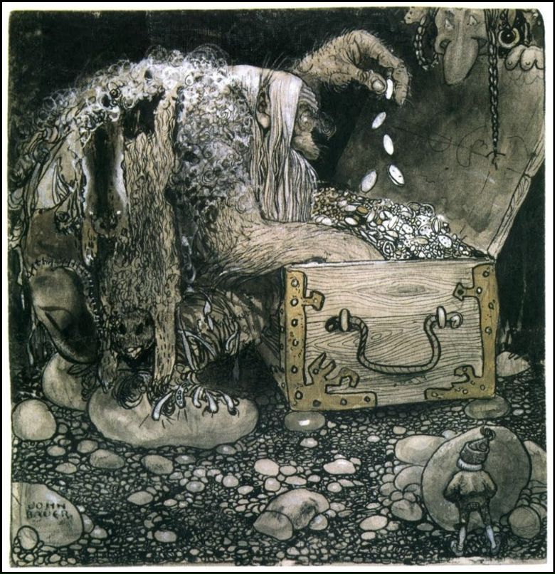 Varg Ally фотография #43