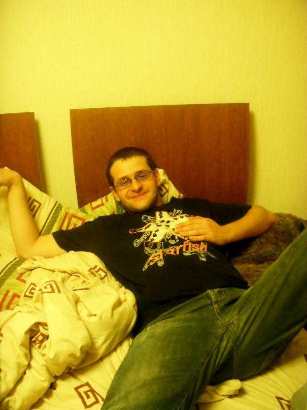 Сергей Лебедев фотография #41