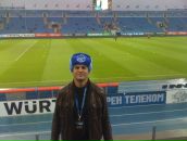 Фотография Загороднего Игоря