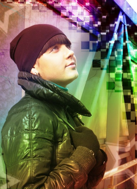 Катя Юрина фотография #10