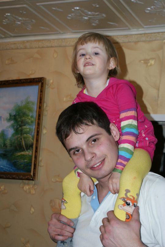 Игорь Сотников фотография #12