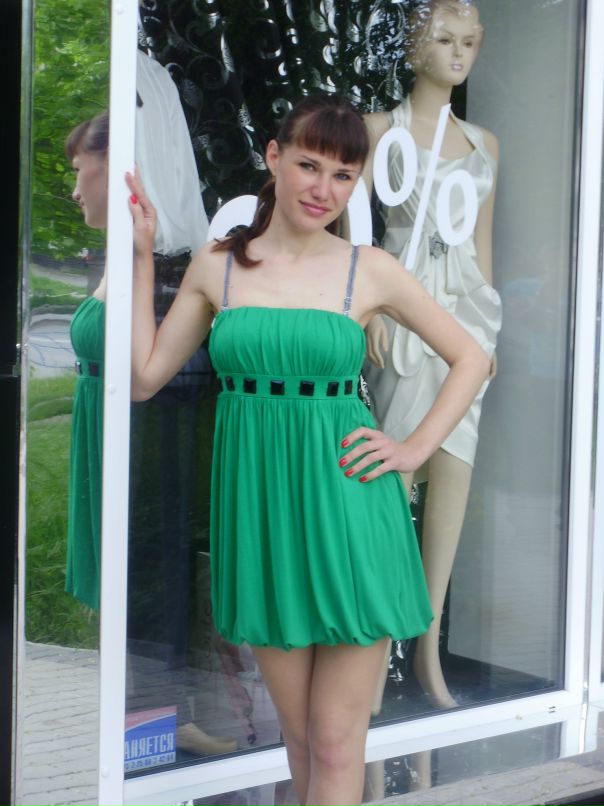 Inna Romastova фотография #35